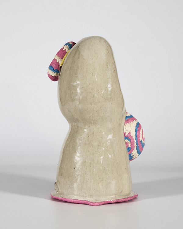 Ceramics Object #071 by Jean Louis Frenk