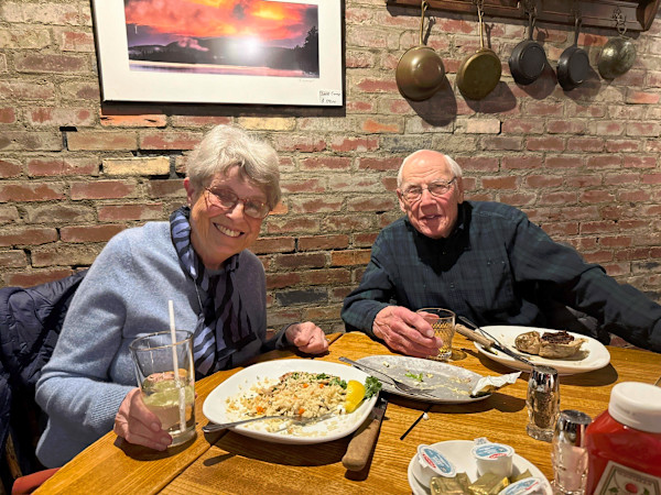 Cute Squirrel by Mike Badera