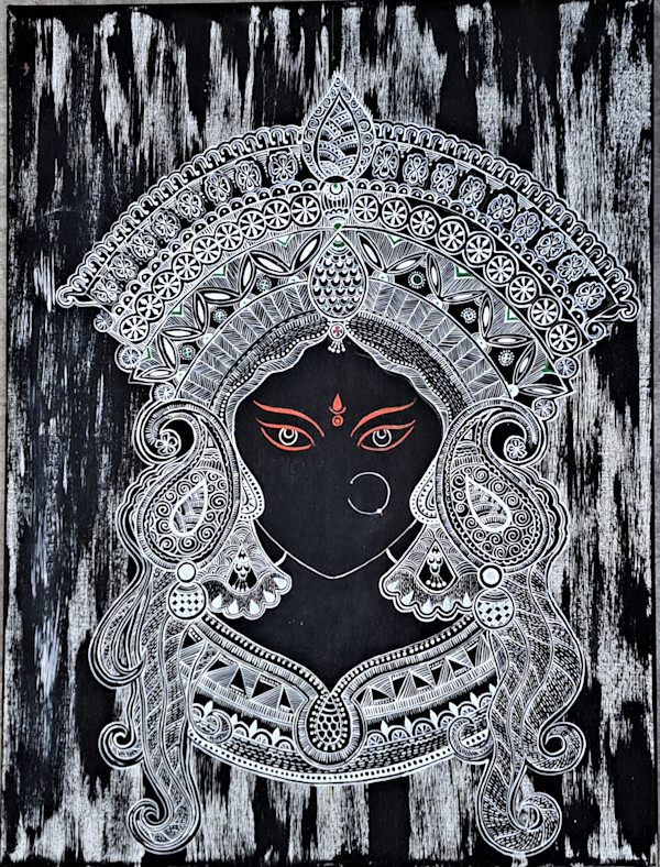 Bold & Beautiful by Rajshree Jena