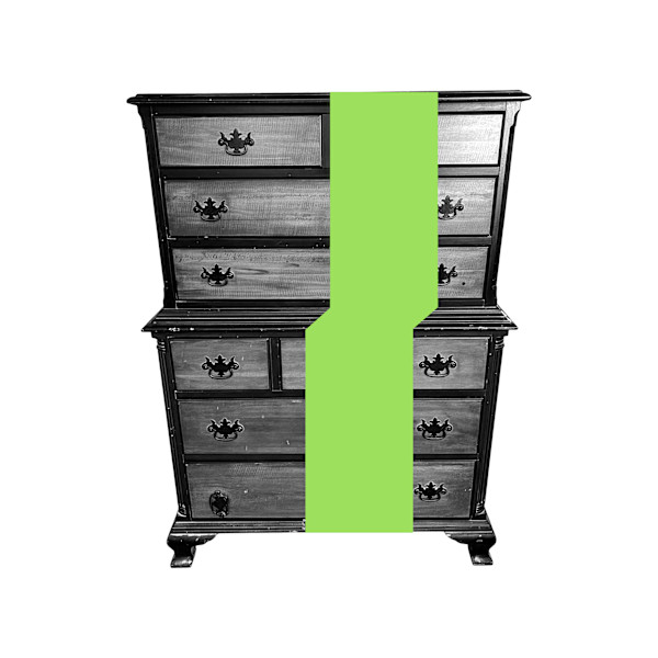 Facebook Furniture by Brian Alves