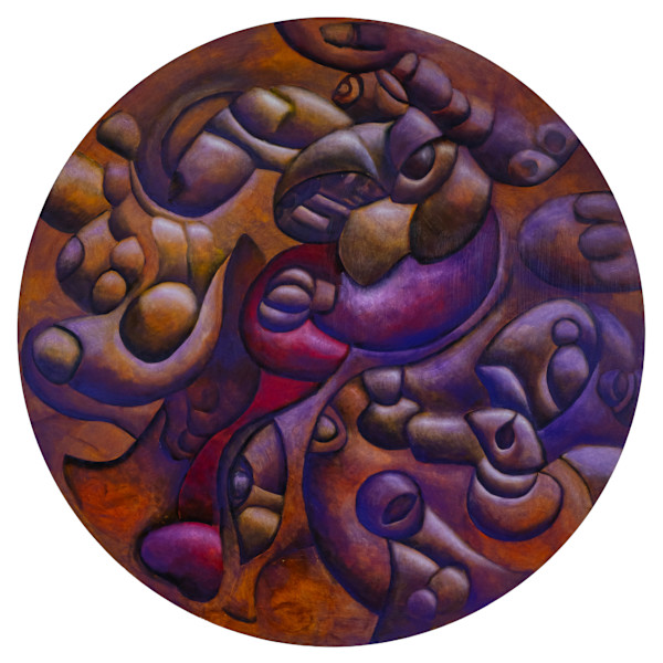 Mars by michael krasowitz, Image 1.