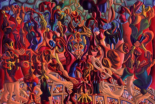 Orb by michael krasowitz, Image 1.