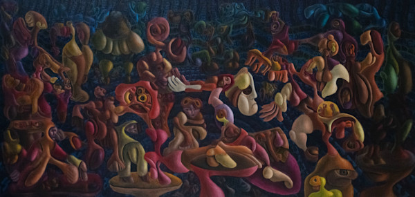 Calliope by michael krasowitz, Image 1.