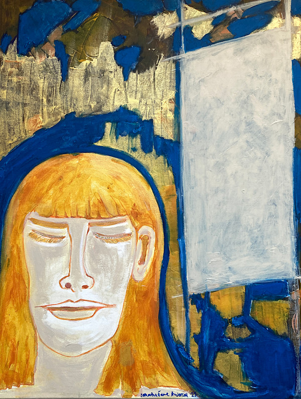 Shine by Samantha Jane Anderson, Image 1.