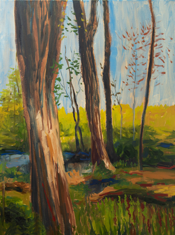 Alone by Patricia Pardini, Image 1.