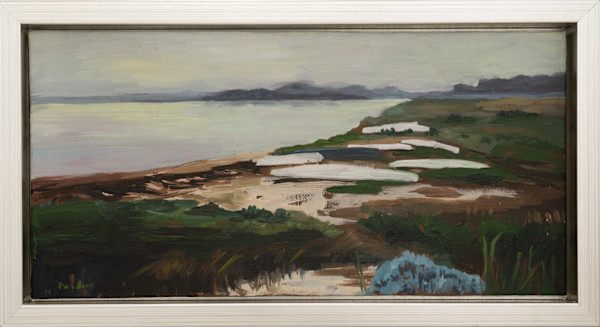 Beached Boats by Patricia Pardini, Image 1.