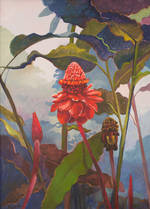 Cycle of Life by Patricia Pardini, Image 2.