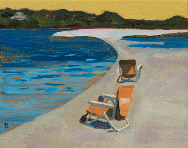 Gone by Patricia Pardini, Image 1.