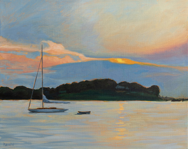 Watching the Sky by Patricia Pardini, Image 1.