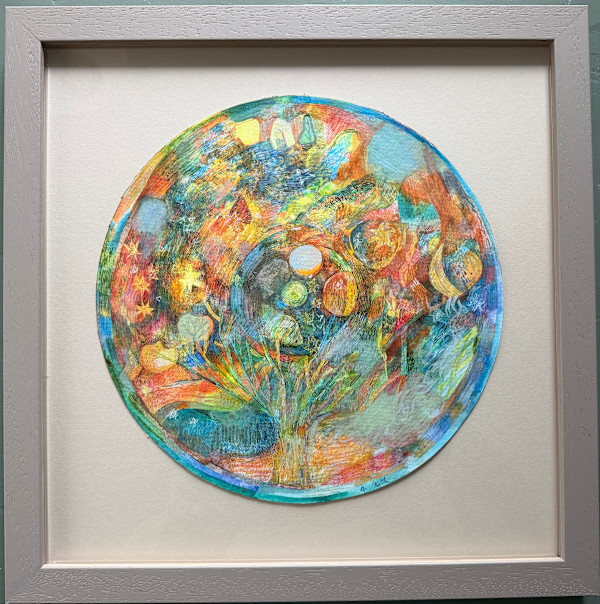 A New Season by Andrea McLean, Image 1.