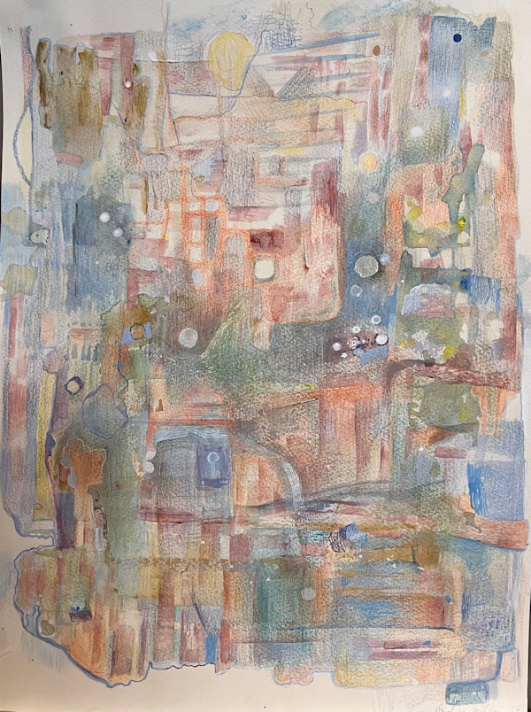 Key-Vision by Andrea McLean, Image 1.