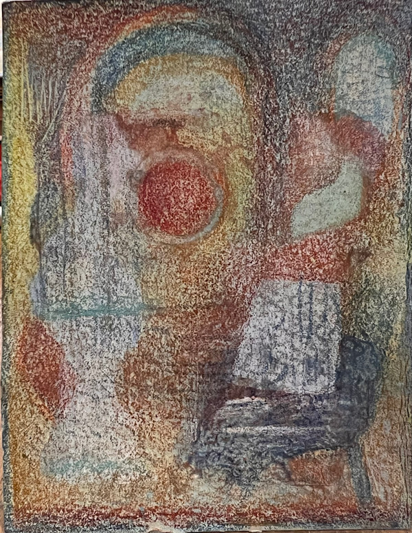 Sun Door Way by Andrea McLean, Image 1.