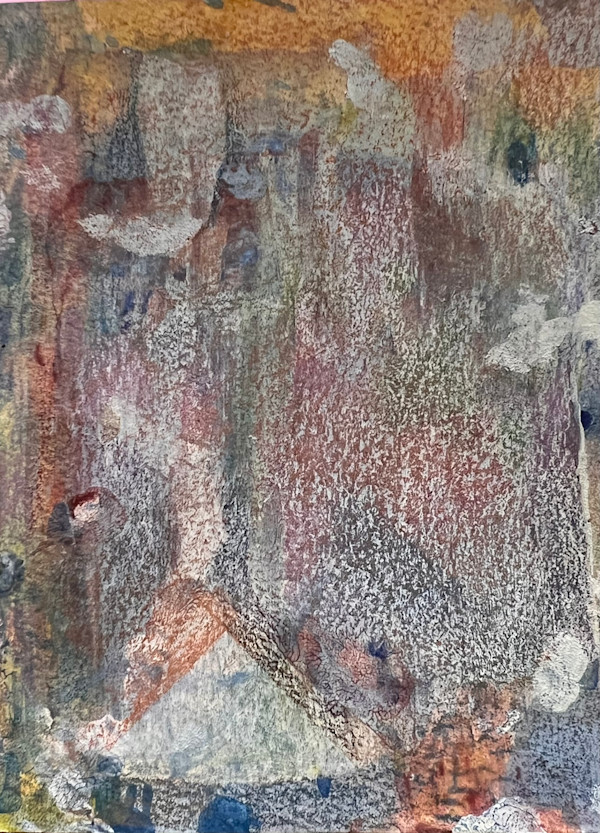 Ancient and Always by Andrea McLean, Image 1.