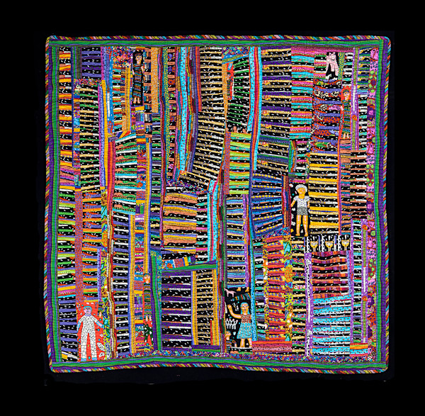 Chopsticks by Terrie Hancock Mangat