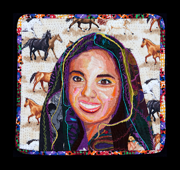 Danielle Mangat by Terrie Hancock Mangat, Image 1.
