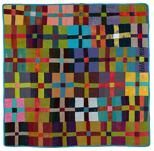 New Mexico Crosses by Terrie Hancock Mangat, Image 1.