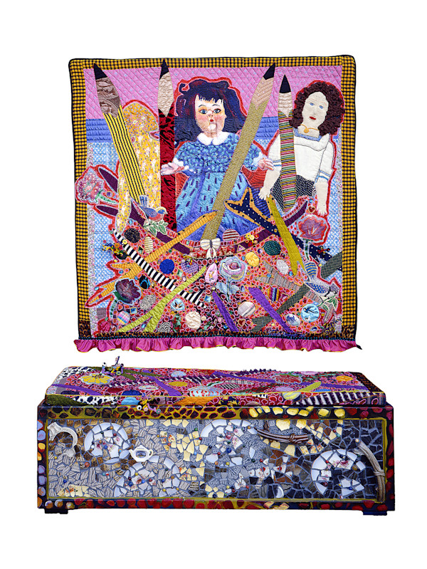 Tony and Friends by Terrie Hancock Mangat, Image 1.