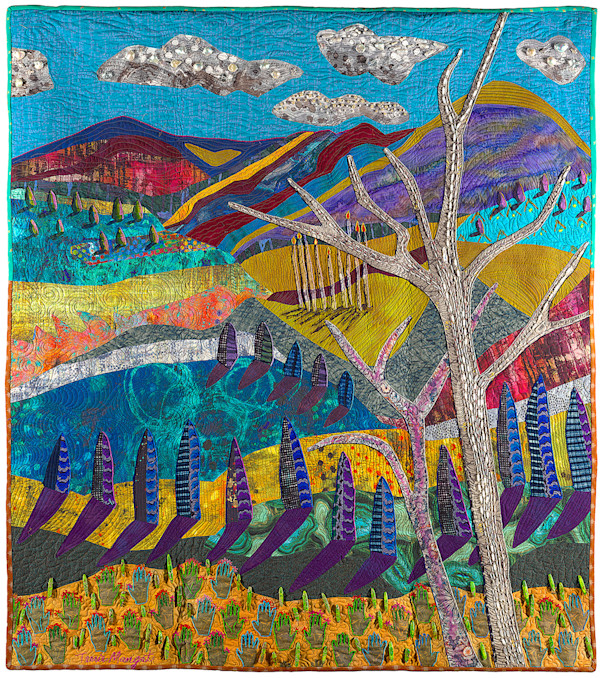 Laguinitas by Terrie Hancock Mangat, Image 1.
