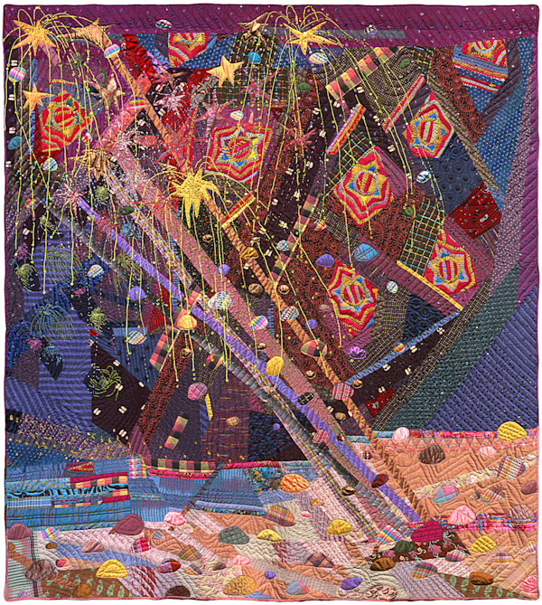 Sky Stones by Terrie Hancock Mangat