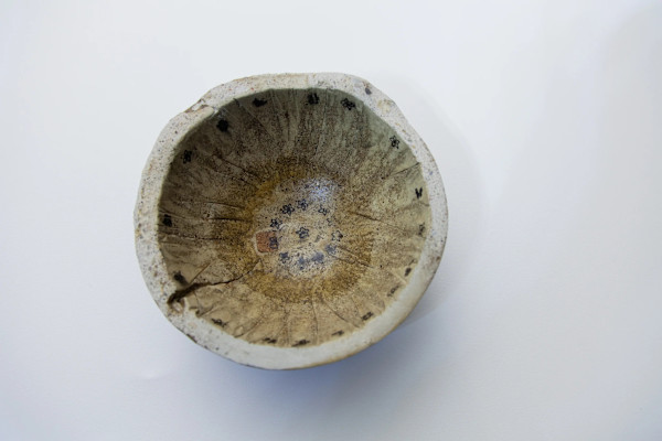 CRAGGY flowr ring by Brian Caiazza