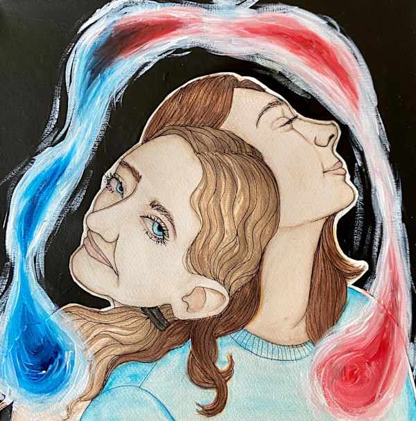 Connection by Adyson McCullough