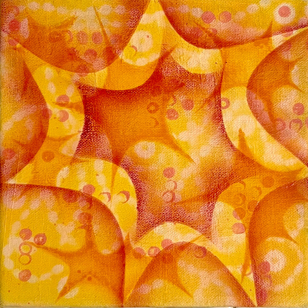 Spike by Adyson McCullough