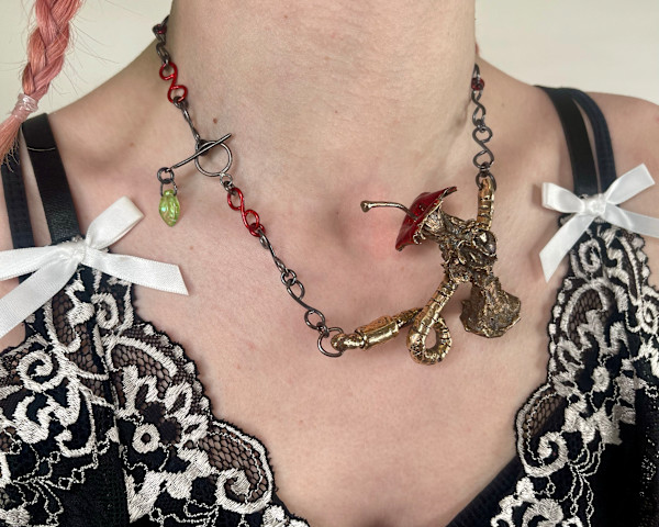 Apple of my Eye by Adyson McCullough