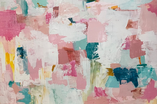 Careless Whisper by Lisa Rouleau, Image 1.