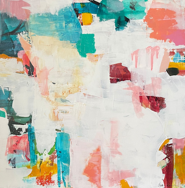Where The Light Gets In by Lisa Rouleau, Image 1.