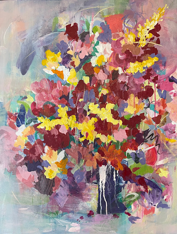 That's Me In The Corner by Lisa Rouleau, Image 1.