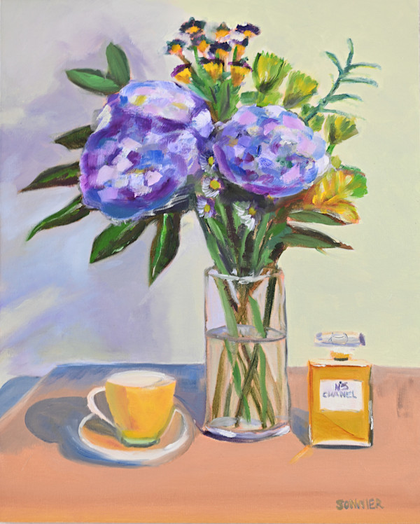 Handle With Care by Lori Sonnier, Image 1.