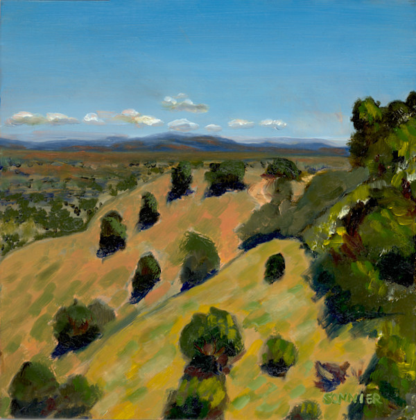 Overlook by Lori Sonnier, Image 1.