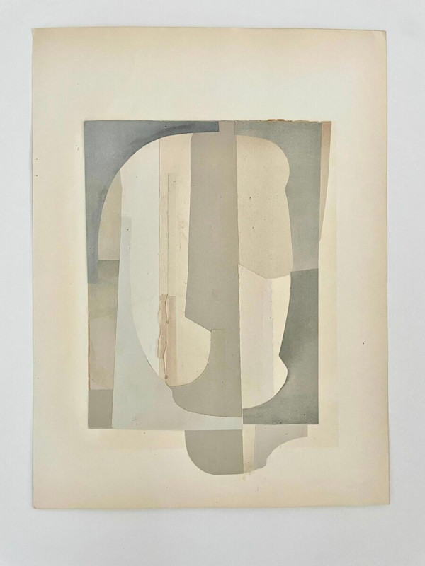 About Face by Amy Berlin, Image 1.