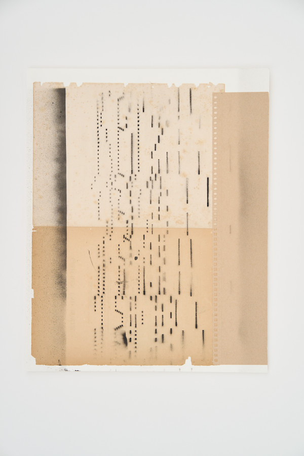 Unfurled Medlody by Amy Berlin, Image 1.