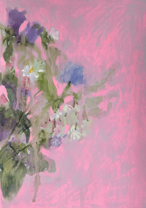 Faded Memory by Lezanne Scott