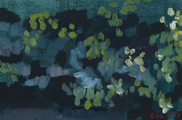 Komorebi III by Lezanne Scott, Image 1.