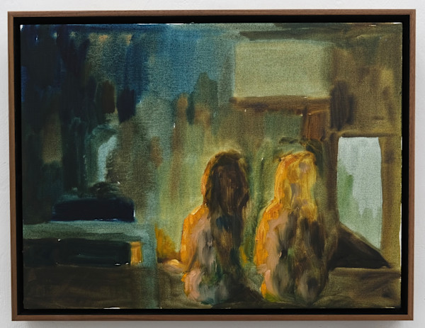 A Memory of Presence by Lezanne Scott, Image 3.