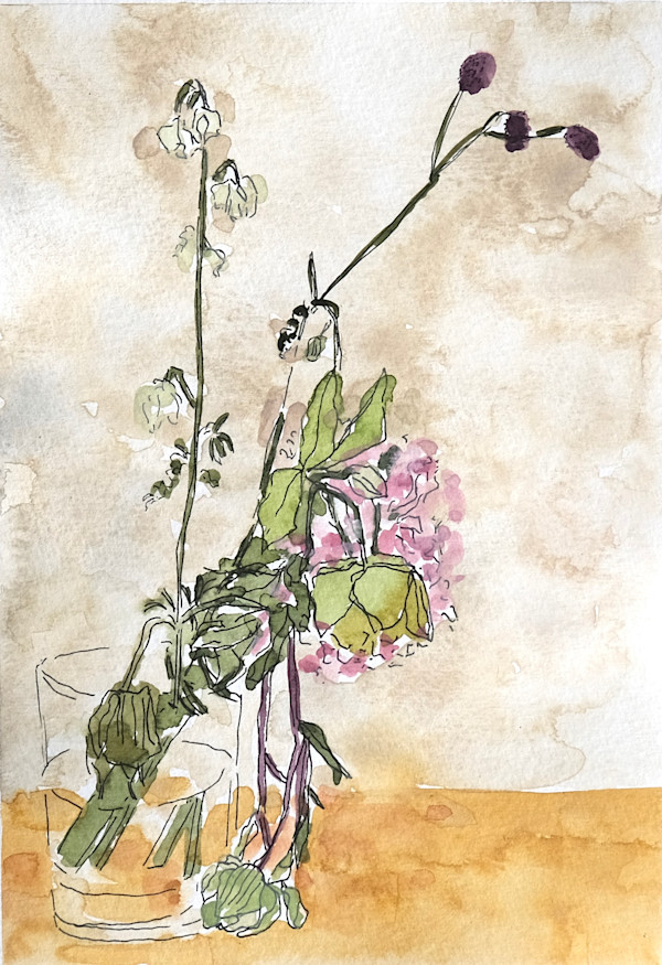 A Season of New Beginnings by Lezanne Scott, Image 1.