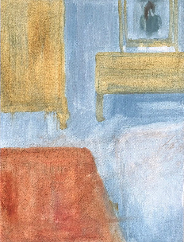 Remembering Villa Menton by Lezanne Scott, Image 2.