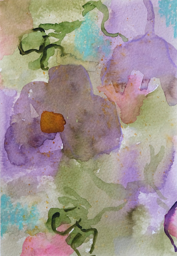 Embracing Sugar, Spice and All Things Nice by Lezanne Scott, Image 1.