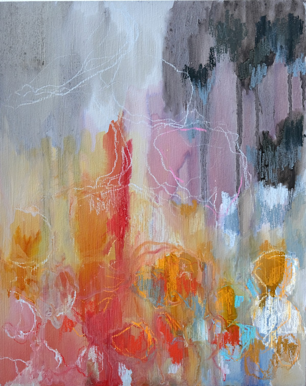 Dreaming and Soaring by Lezanne Scott, Image 1.