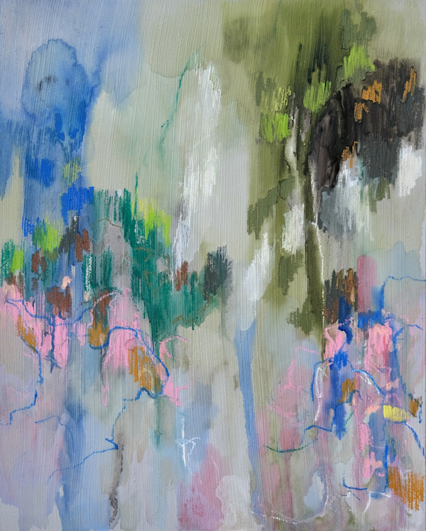 Floating Away by Lezanne Scott, Image 1.