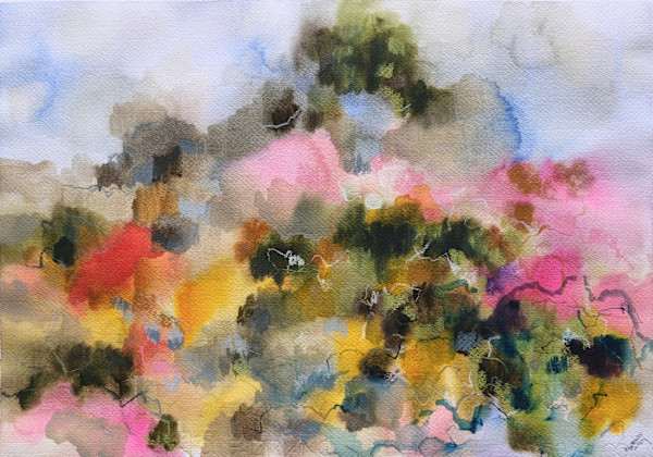 Kaleidoscope by Lezanne Scott, Image 1.