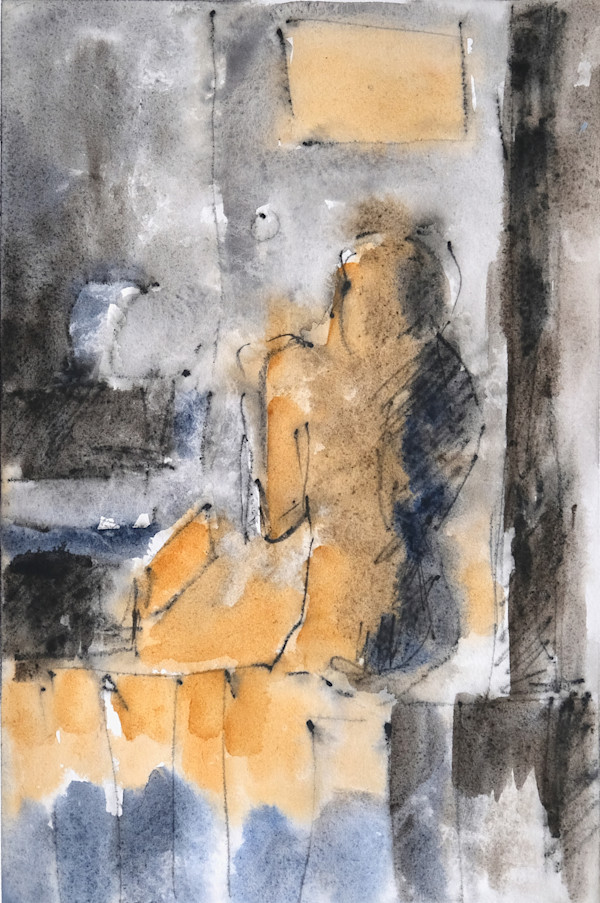 The Body Remembers by Lezanne Scott, Image 2.