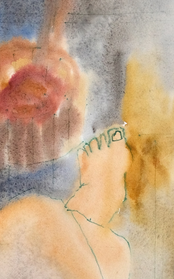 Löyly by Lezanne Scott, Image 1.