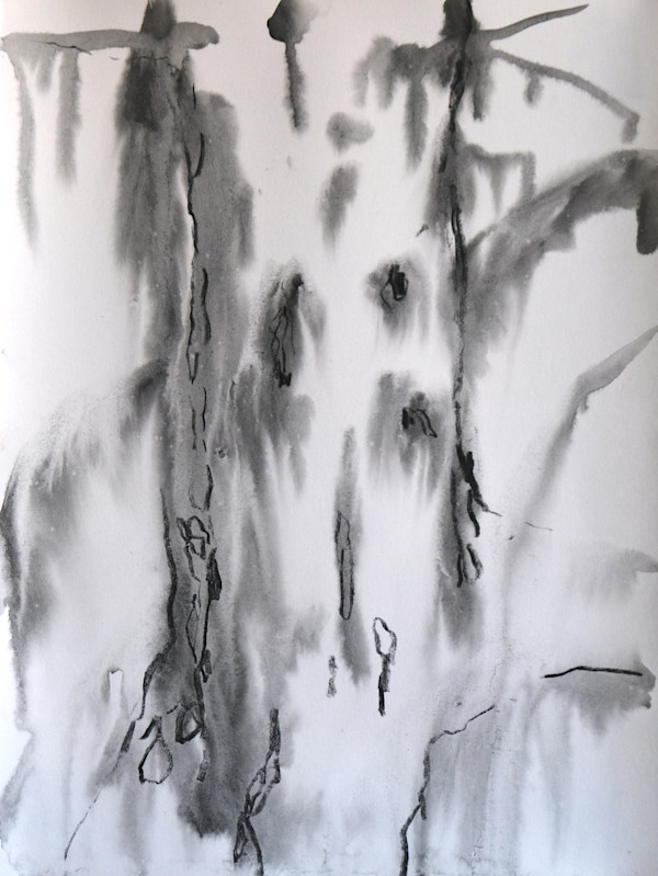 Between Worlds by Lezanne Scott, Image 1.