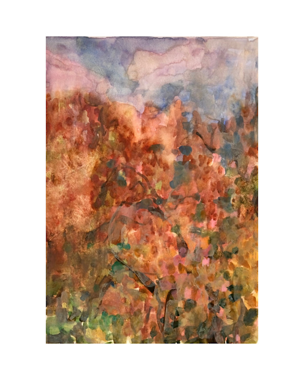 Fields of Letting Go by Lezanne Scott, Image 1.