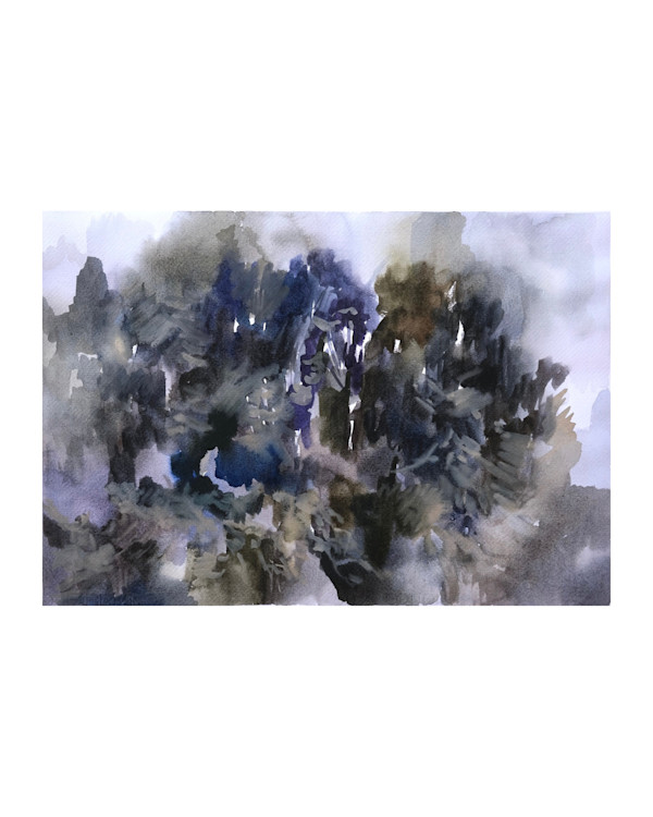 What the Fog Remembers by Lezanne Scott, Image 1.