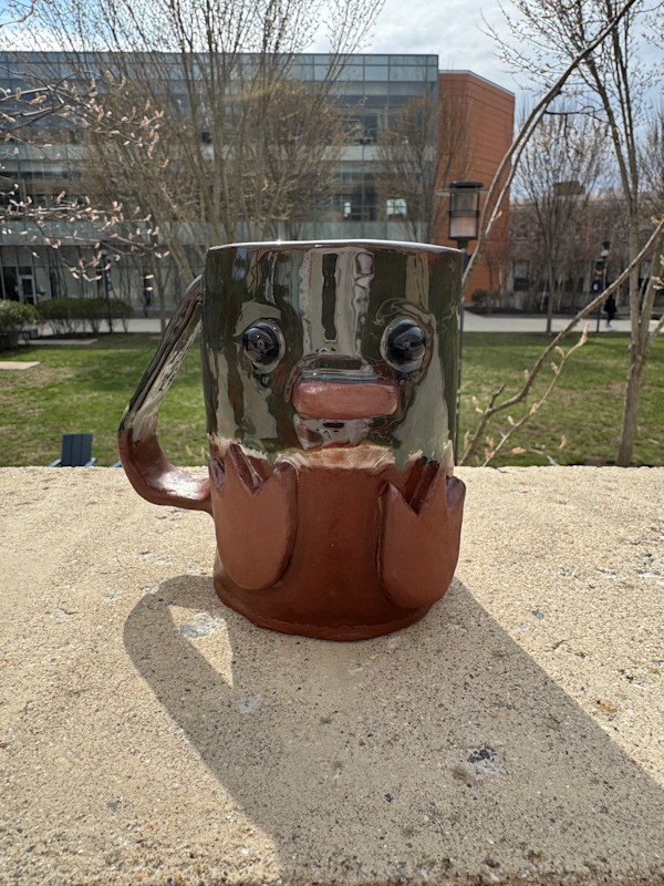 Duck Mugs by Ashley Chesna, Image 3.