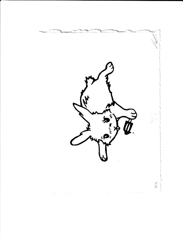 95 Degrees Farenheit by Ashley Chesna